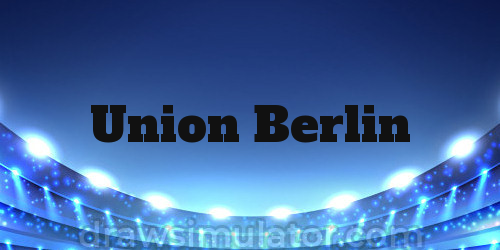 Union Berlin